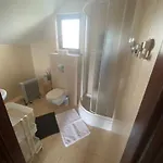 Casa vacanze Kormoran-sarbinowo *