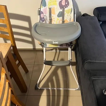 Kormoran-sarbinowo Σπίτι διακοπών *