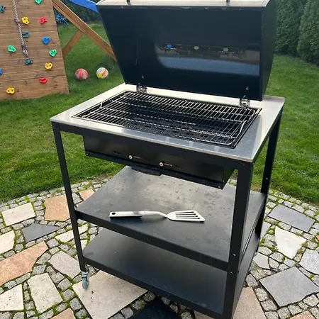 Kormoran-sarbinowo Σπίτι διακοπών *