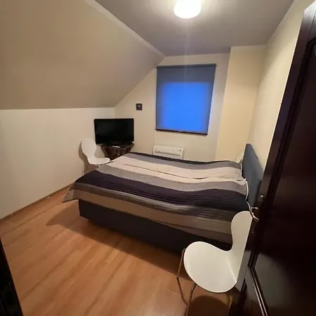 Kormoran-sarbinowo * סרבינובו