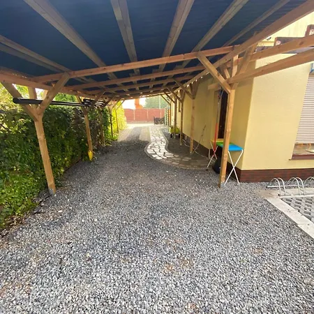 Kormoran-sarbinowo סרבינובו