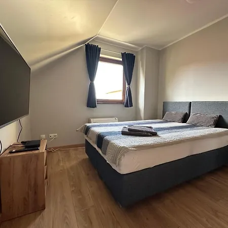 Kormoran-sarbinowo Sarbinowo