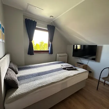 Kormoran-sarbinowo * Sarbinowo