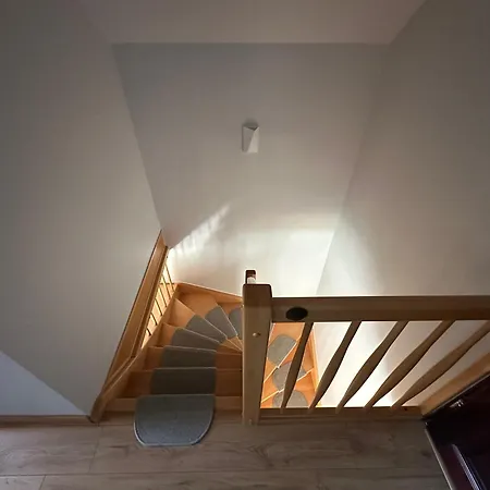 Σπίτι διακοπών Kormoran-sarbinowo