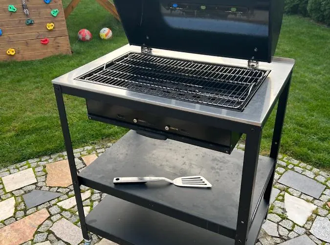 Kormoran-sarbinowo Dom wakacyjny *