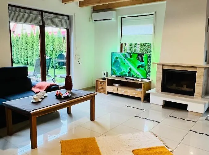 Kormoran-sarbinowo Dom wakacyjny Sarbinowo