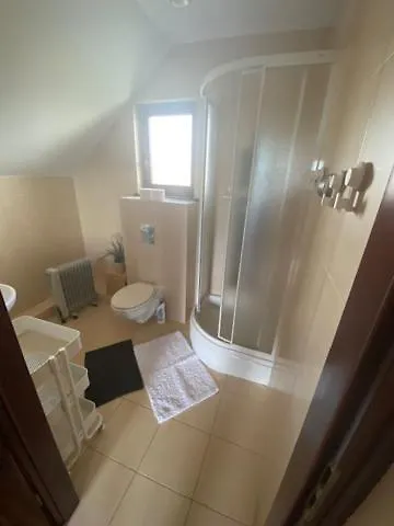 Dom wakacyjny Kormoran-sarbinowo *