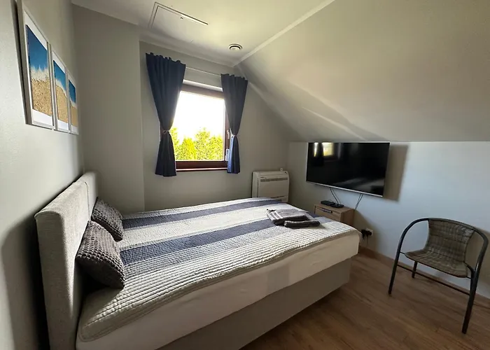 Kormoran-sarbinowo * Sarbinowo