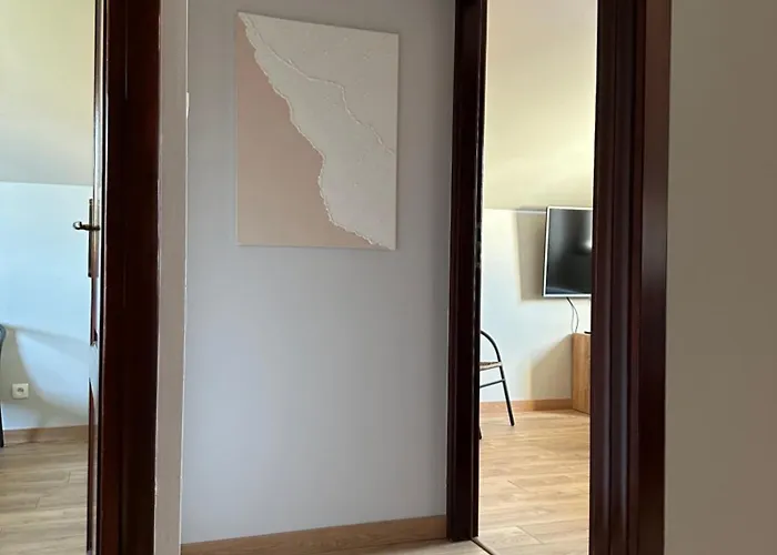 Dom wakacyjny Kormoran-sarbinowo *