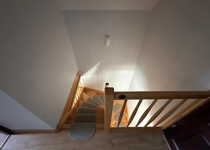 Dom wakacyjny Kormoran-sarbinowo